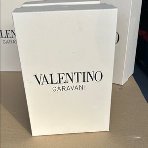 Valentino Garavani Ivory Gift Box